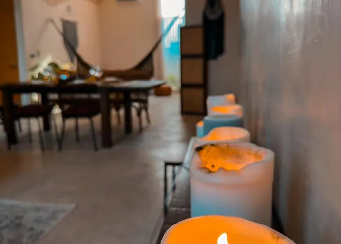 Apartment Manor B2 Lujo