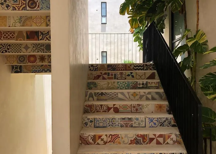 Apartment Manor B2 Lujo *