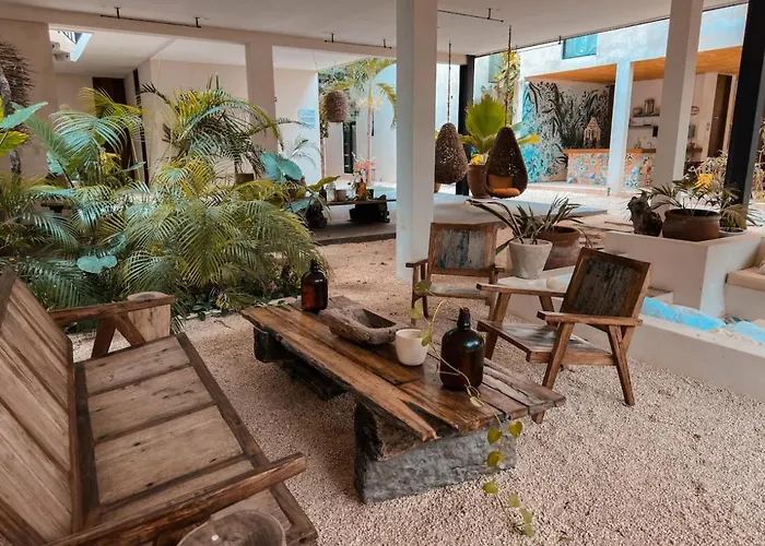 Apartment Manor B2 Lujo