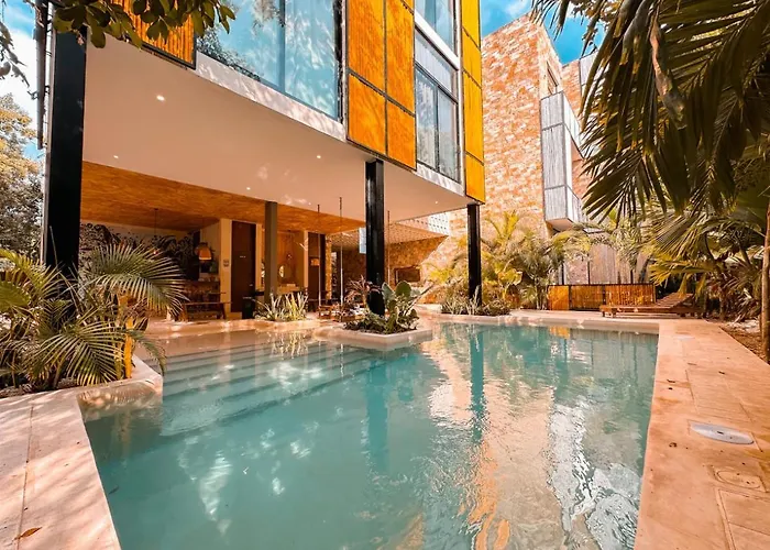 Manor B2 Lujo Apartment *