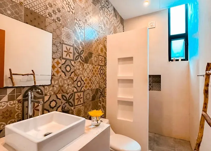 Manor B2 Lujo Tulum