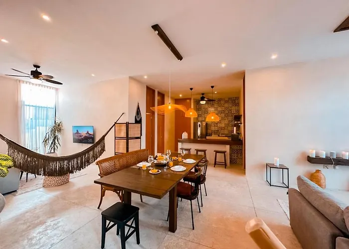 Manor B2 Lujo Apartment *