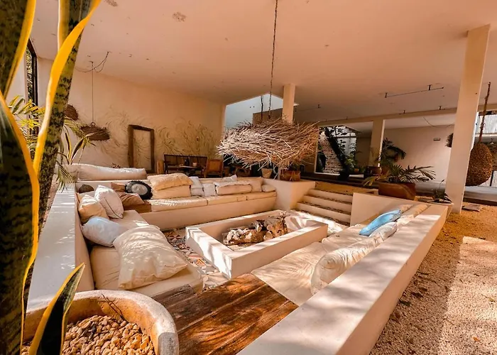 Apartment Manor B2 Lujo Tulum